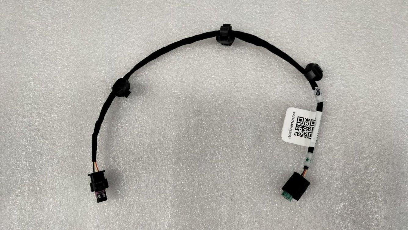 Front Compartment Wiring Harness I