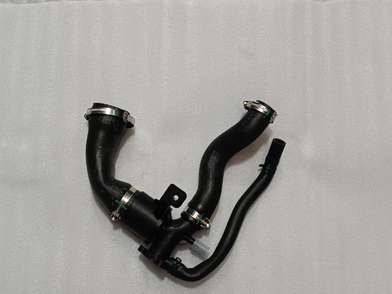 Intercooler Pipe Assembly 1