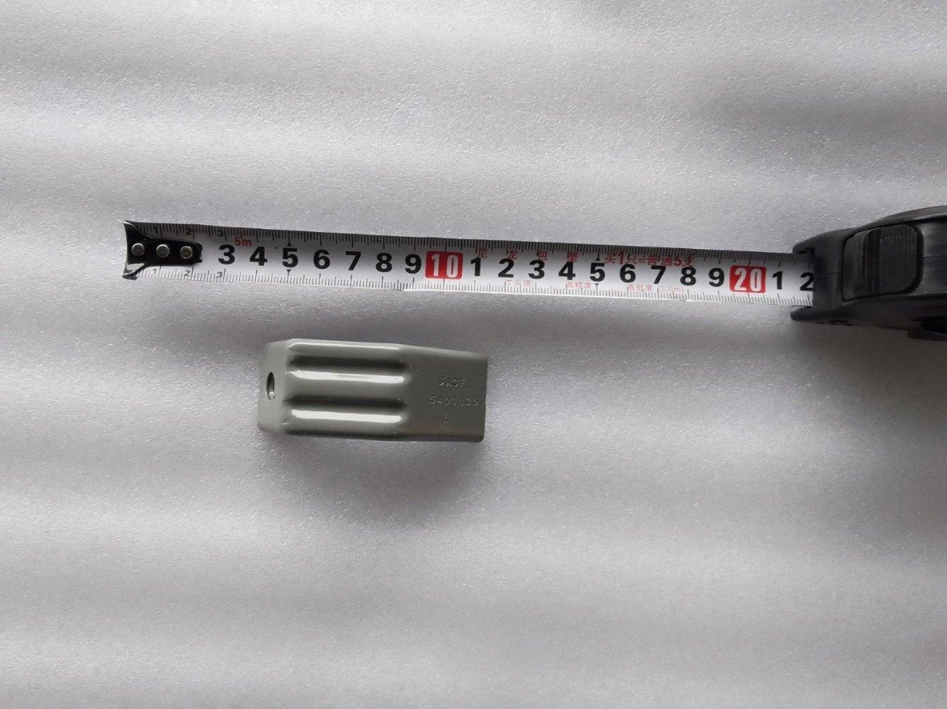 Fender Rear Upper Bracket