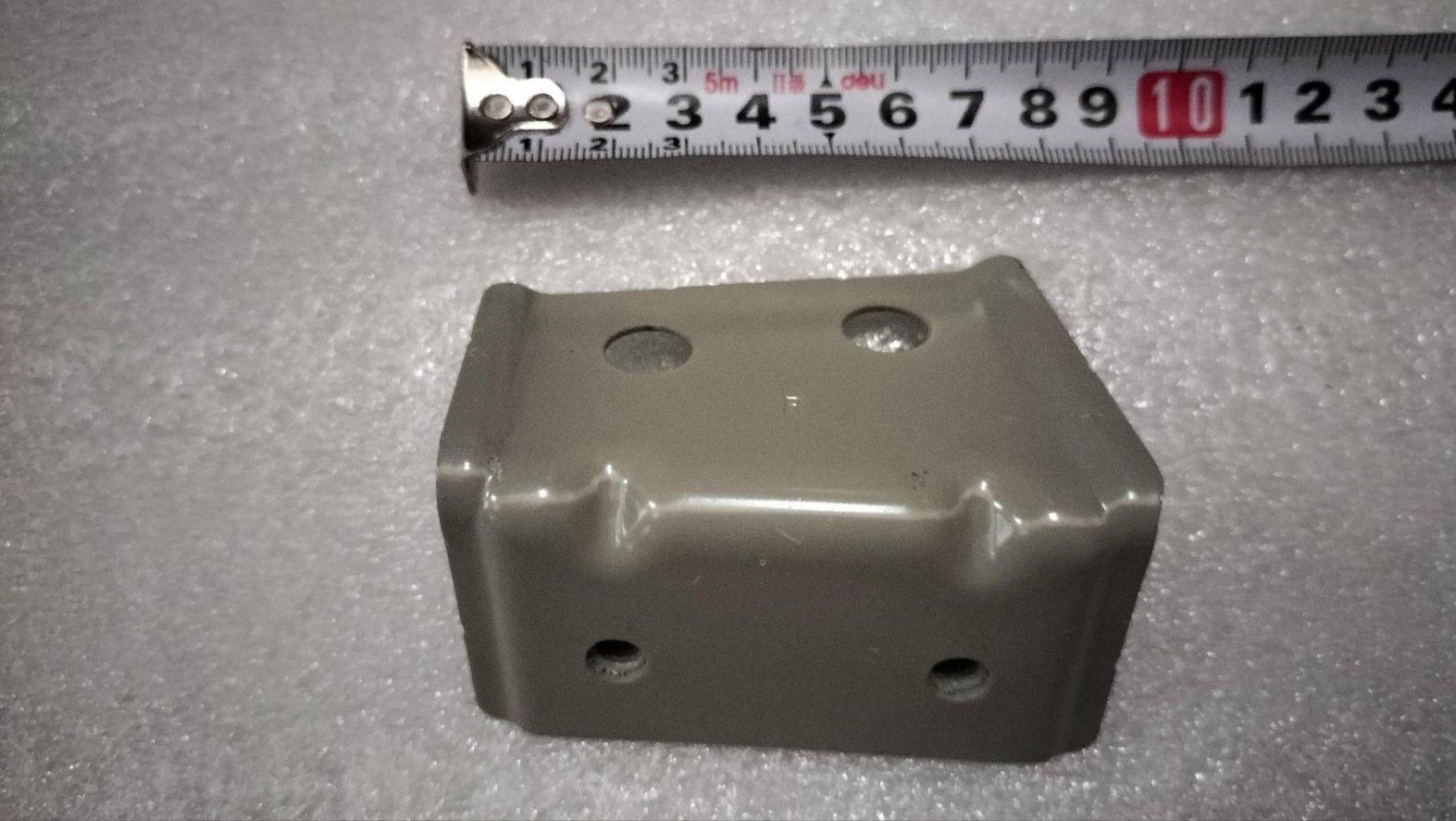 Right Front Fender Bracket