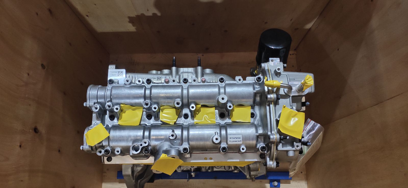 Engine Subassembly 476ZQC-1-1000100F