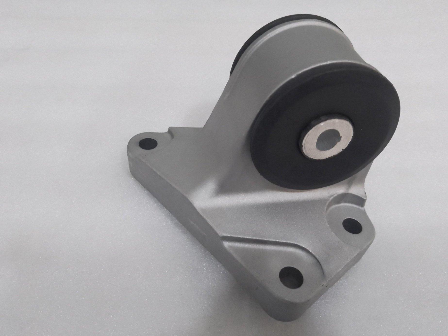 Powertrain Left Mount Bracket Assembly