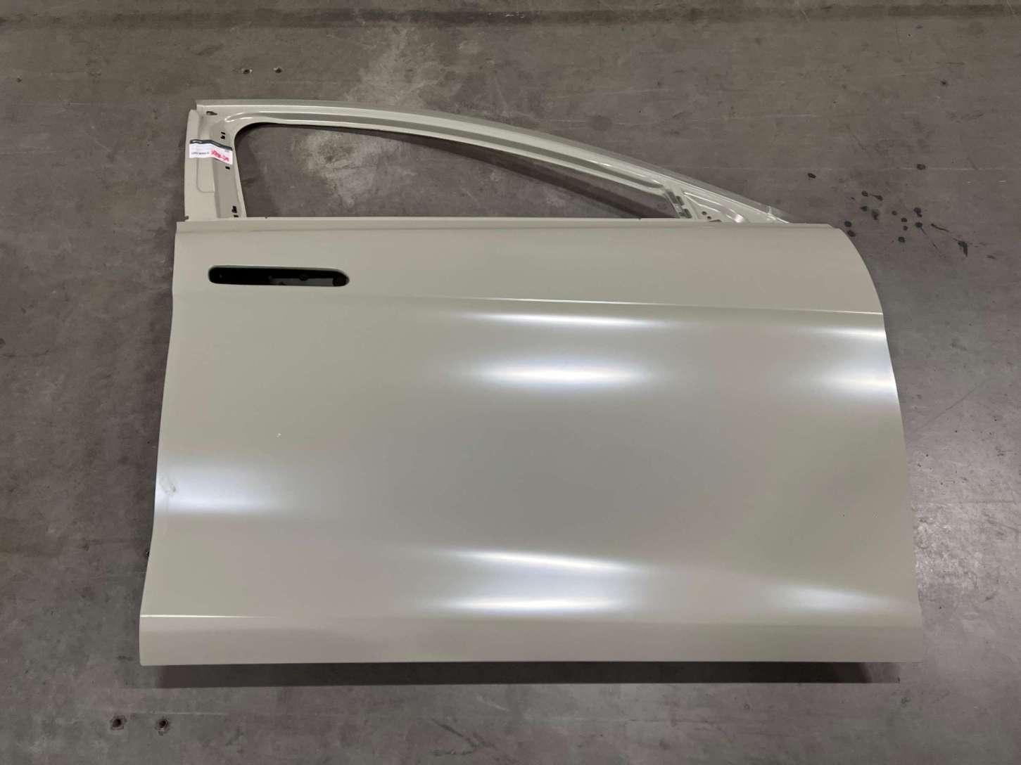 Right Front Door Assembly