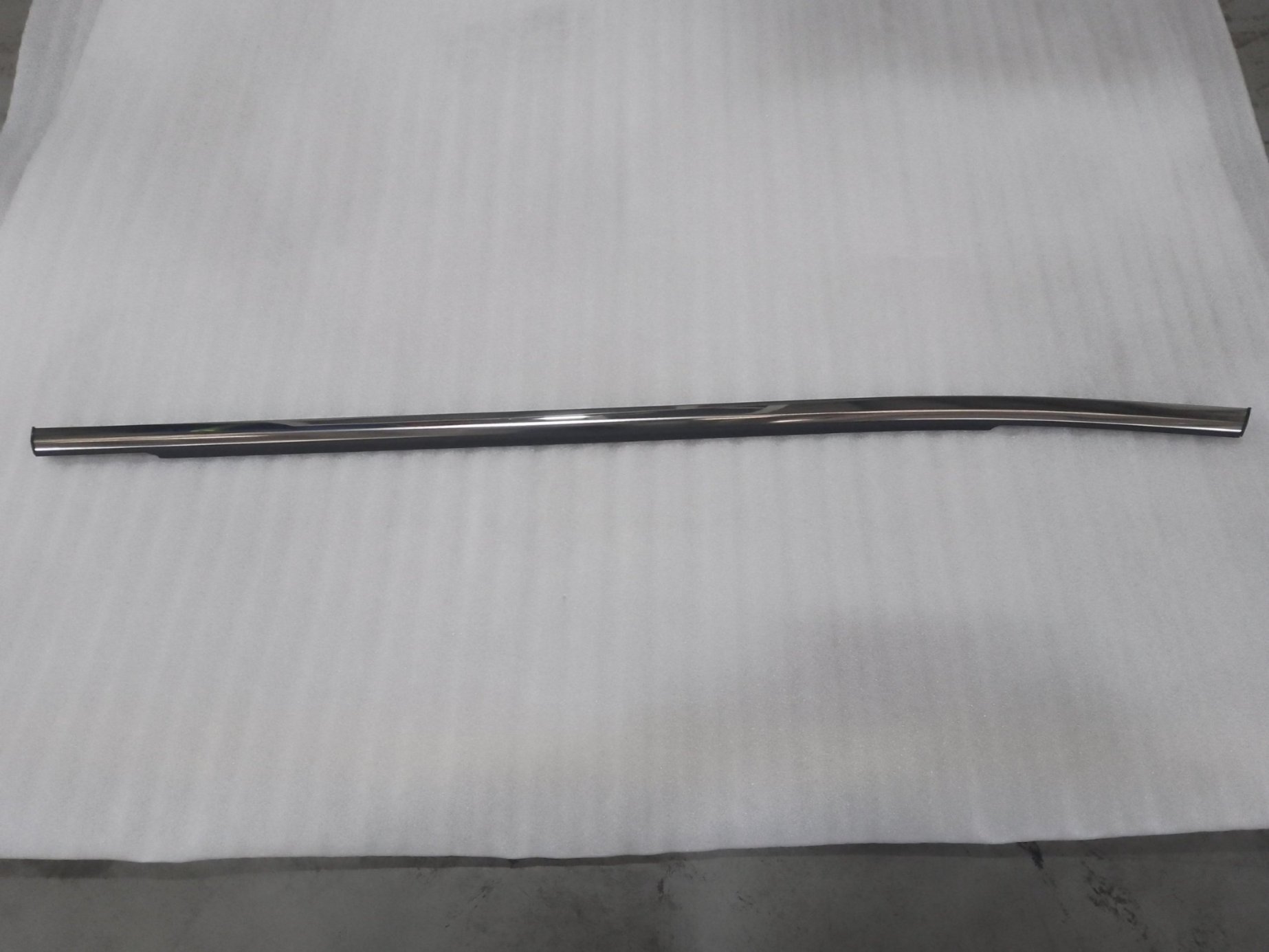 Right Rear Door Outer Belt Molding