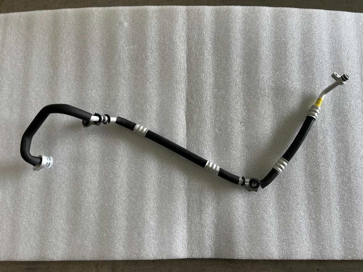 Refrigerant Hard Pipe Assembly 5
