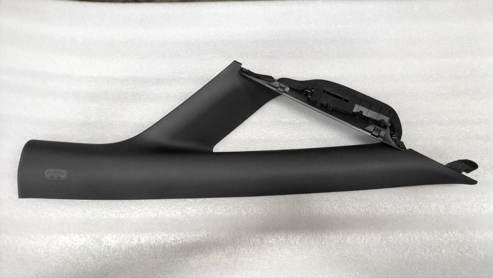 Right A-Pillar Upper Trim Panel Assembly