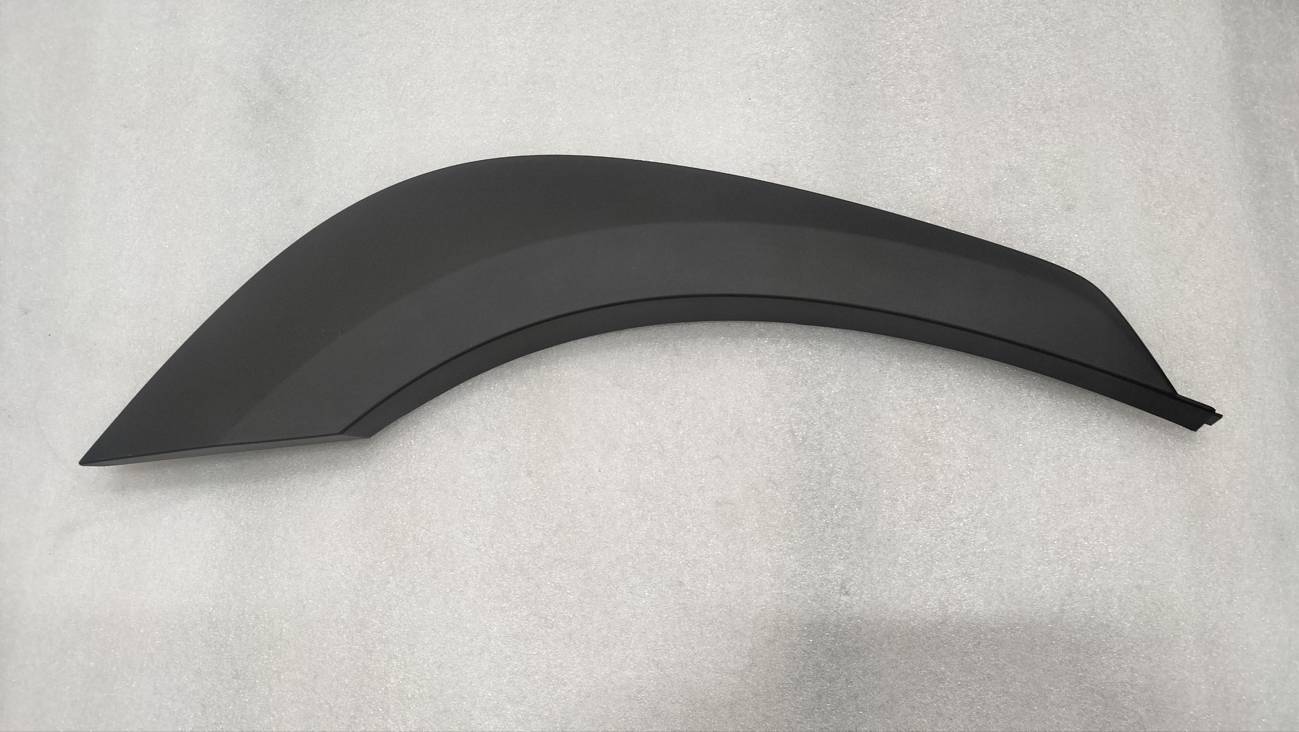 Right Rear Door Wheel Arch Trim Assembly - 1529092400 | N-EPC