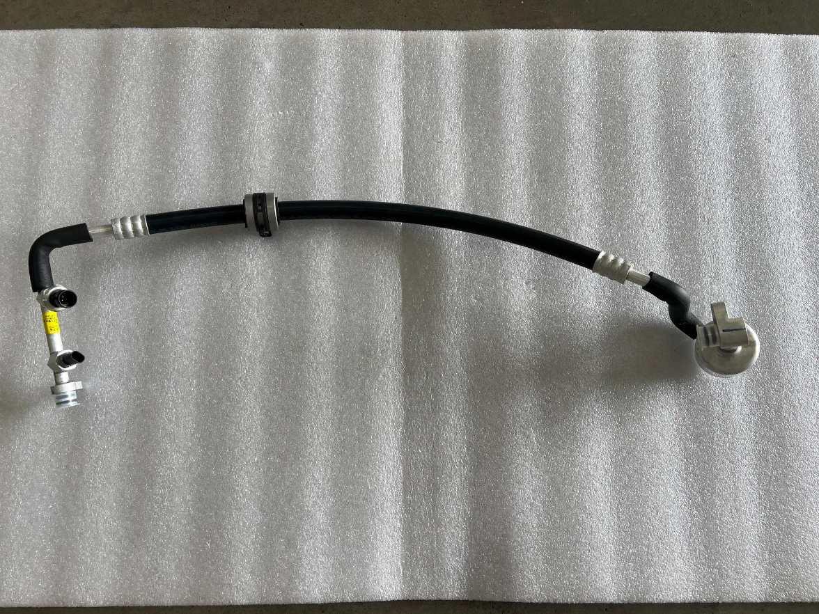 Compressor Discharge Pipe Assembly 1