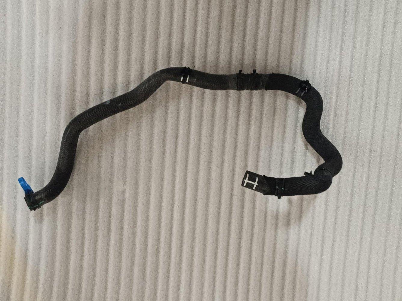 Coolant Pipe Assembly 1