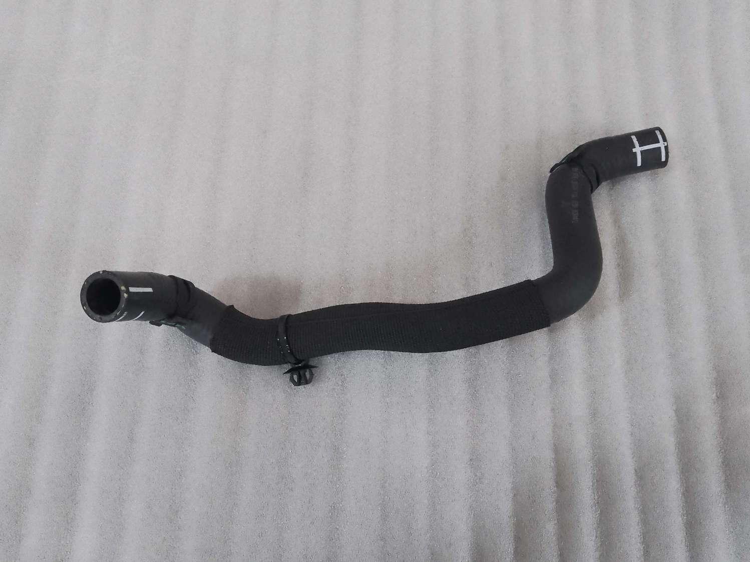 Coolant Pipe Assembly 12