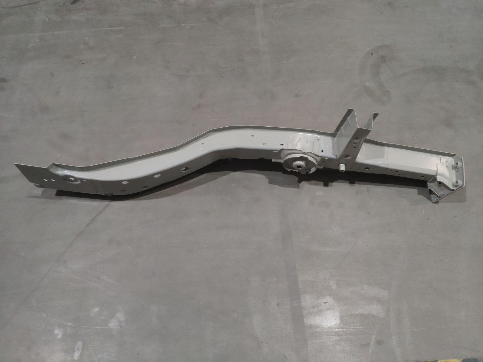 Right Rear Side Rail Assembly