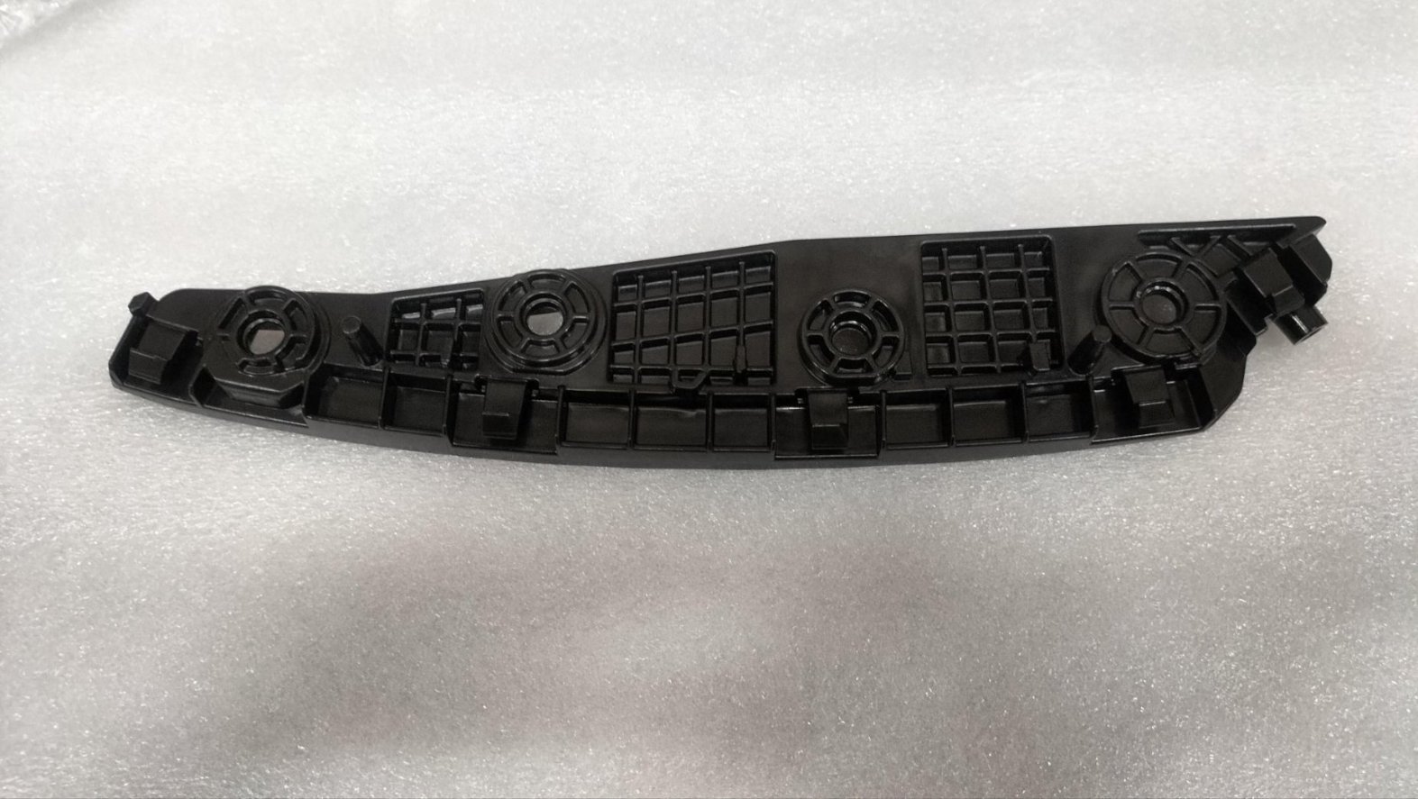 Front Bumper Left Bracket