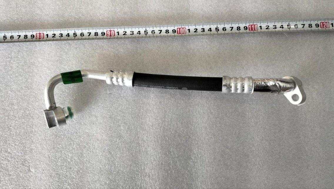 Compressor Discharge Tube Assembly 1