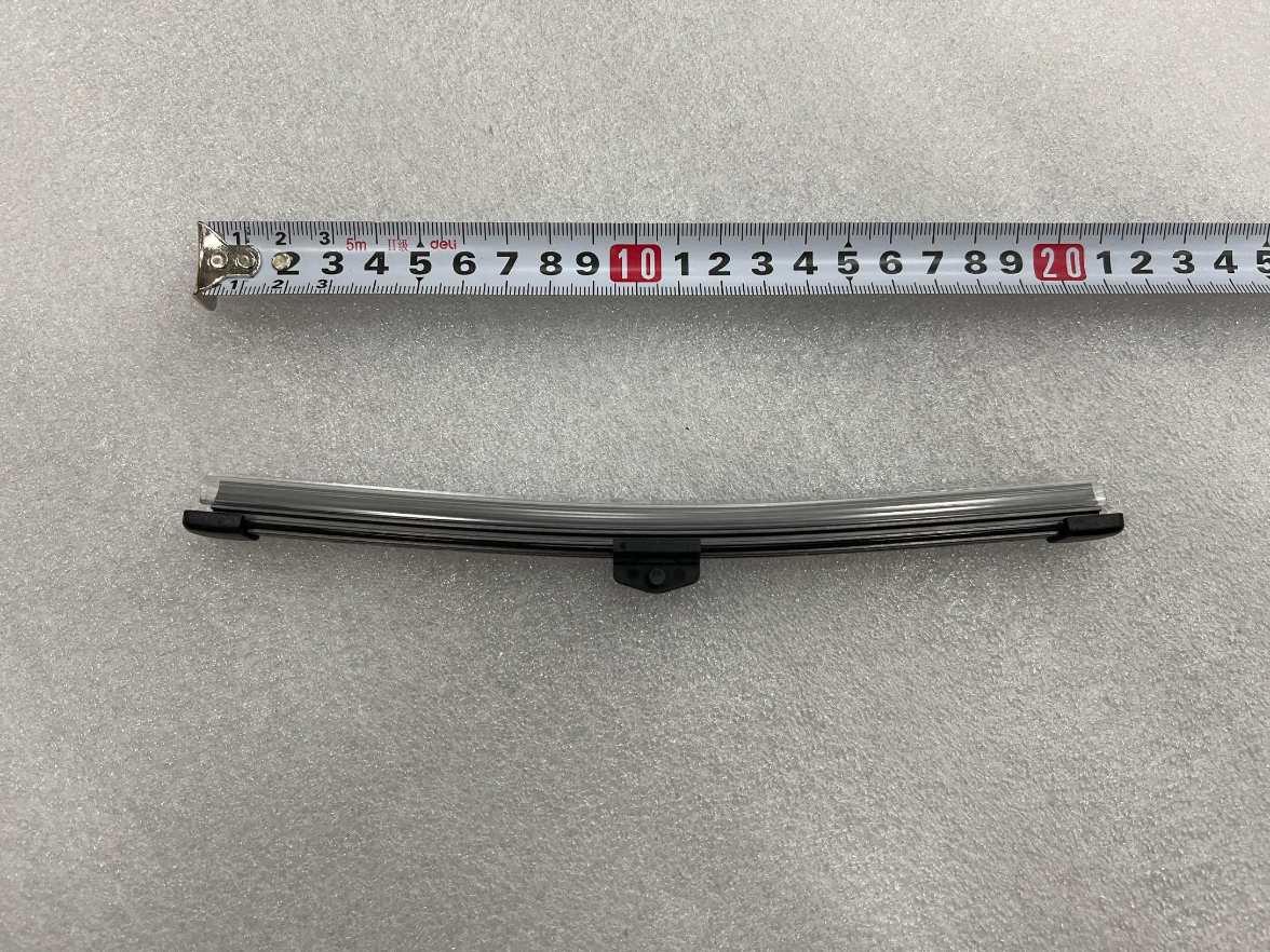 Rear Wiper Blade Assembly