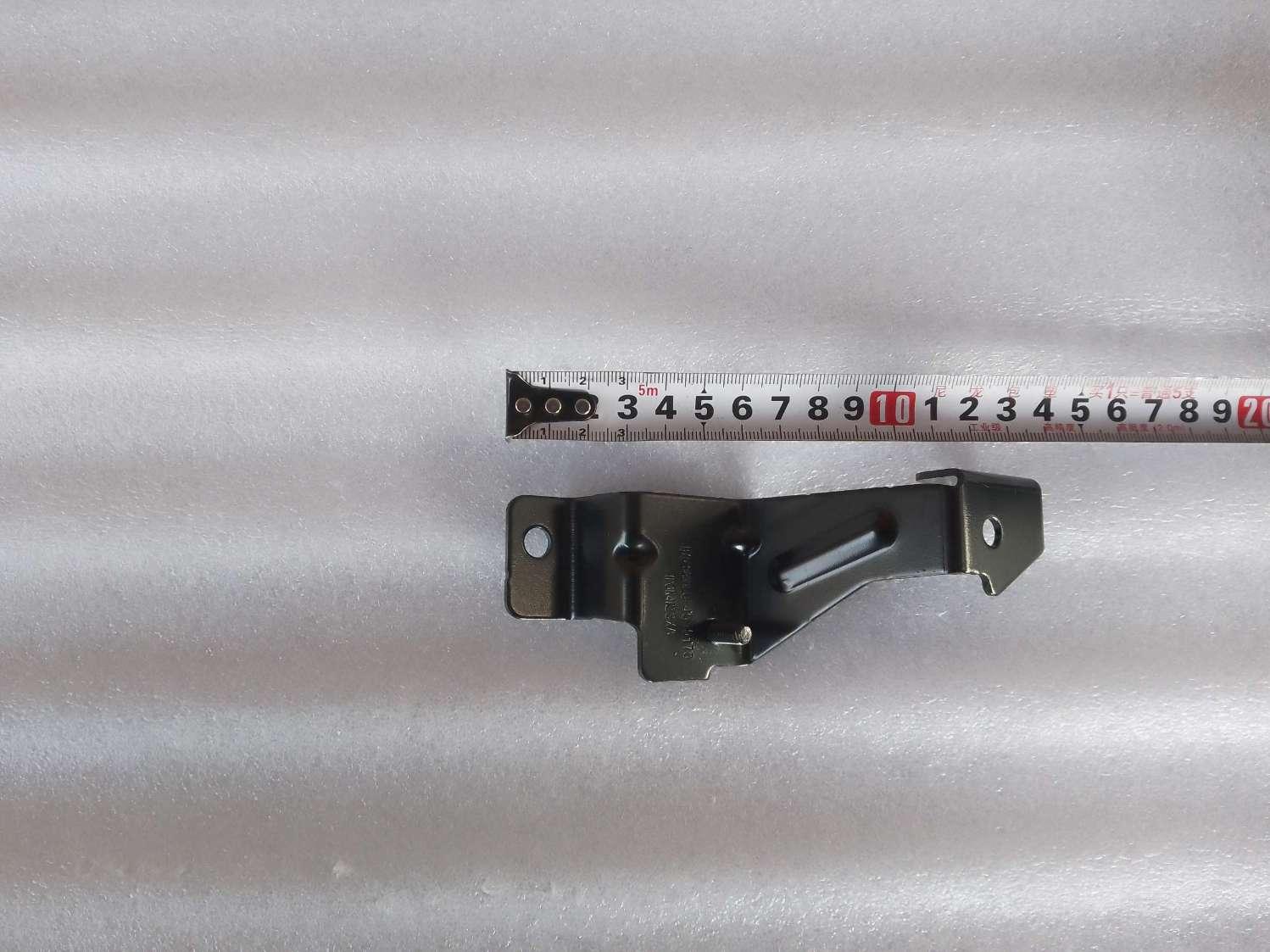 High Voltage Harness Fixing Bracket I