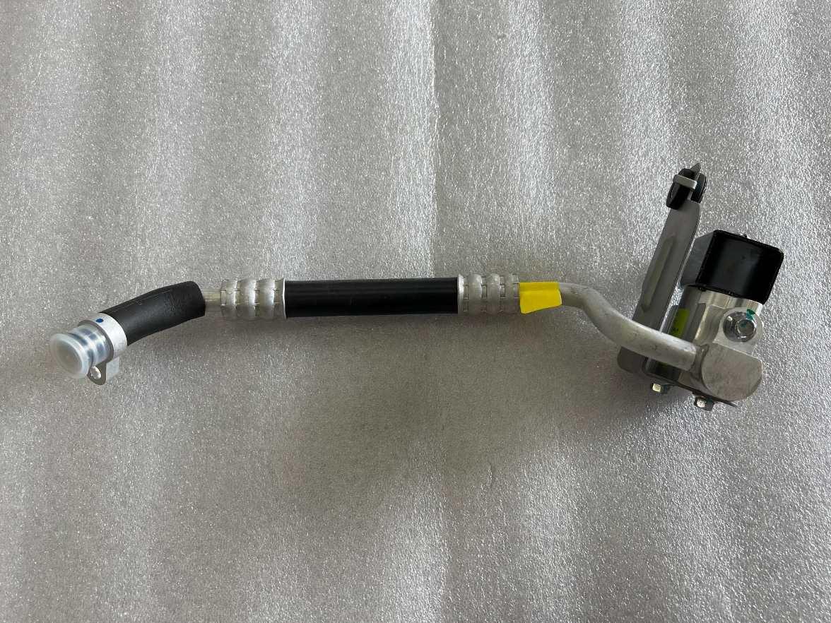 Compressor Suction Pipe Assembly 7