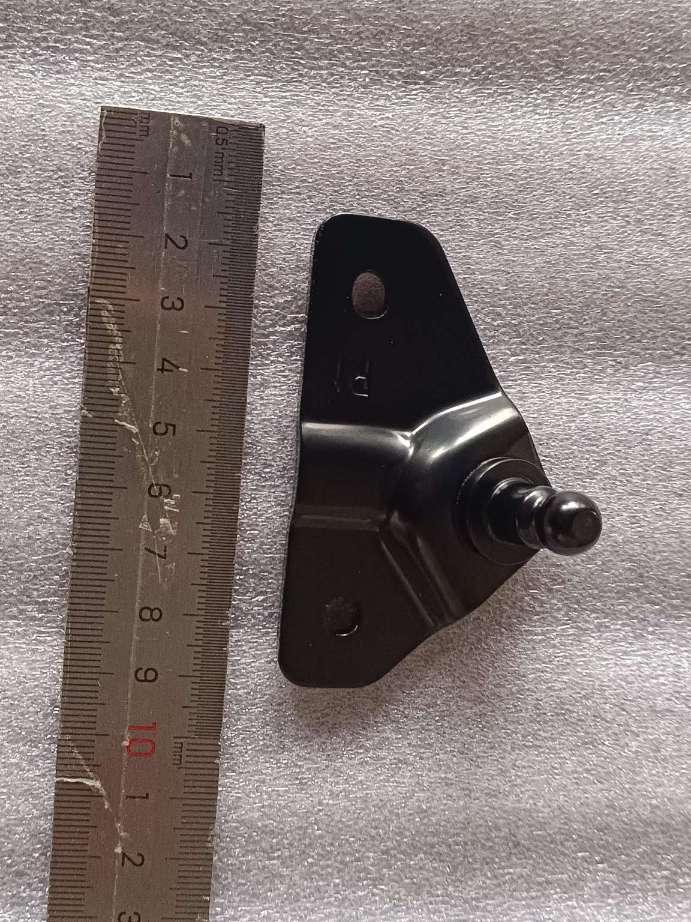 Liftgate Right Power Spring Body Bracket