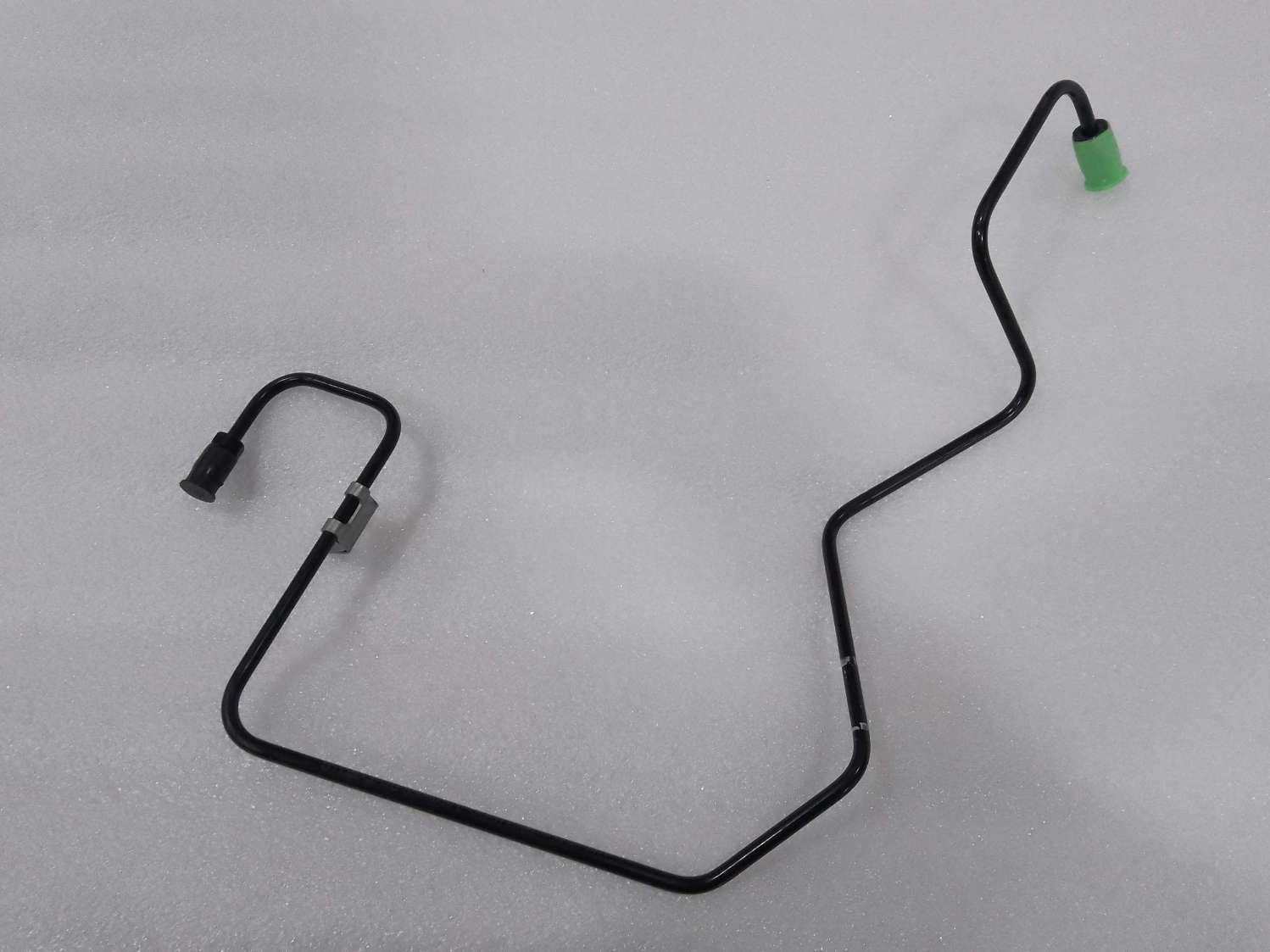 Left Front Brake Hard Line Assembly
