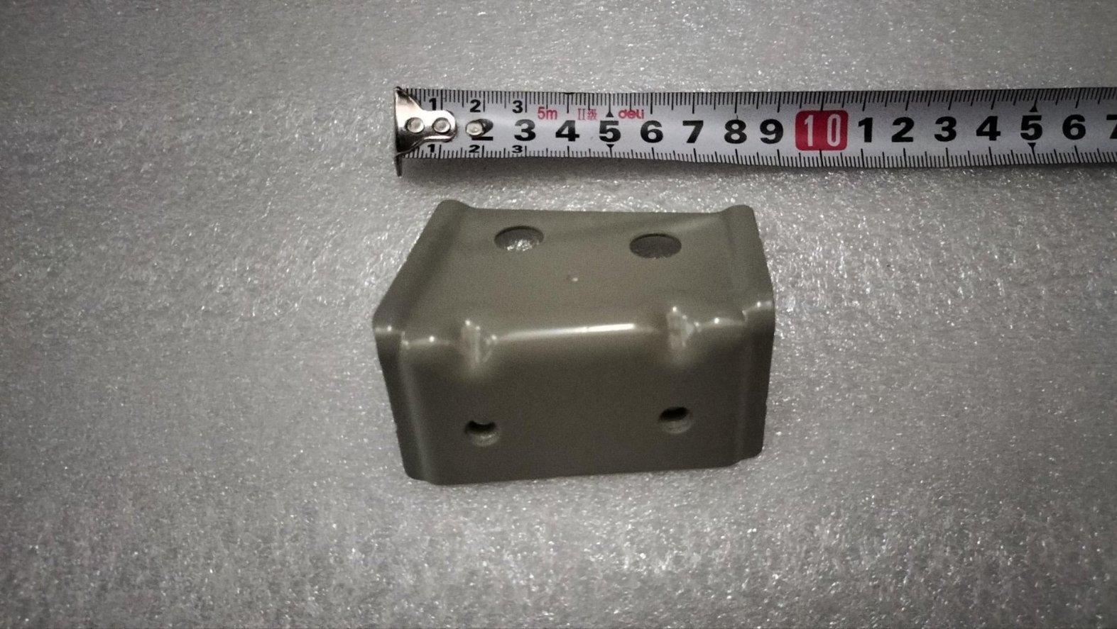 Left Front Fender Bracket