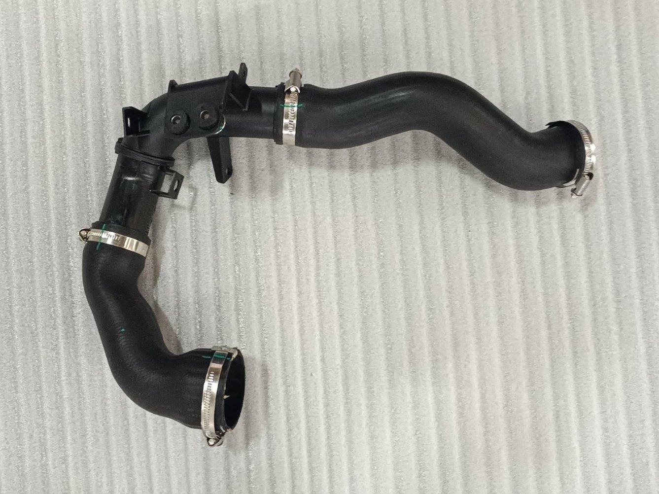Intercooler Pipe Assembly 2