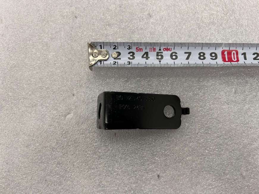 EM2EU-4015350 High Voltage Load Wire Harness Sub-Assembly Mounting Bracket