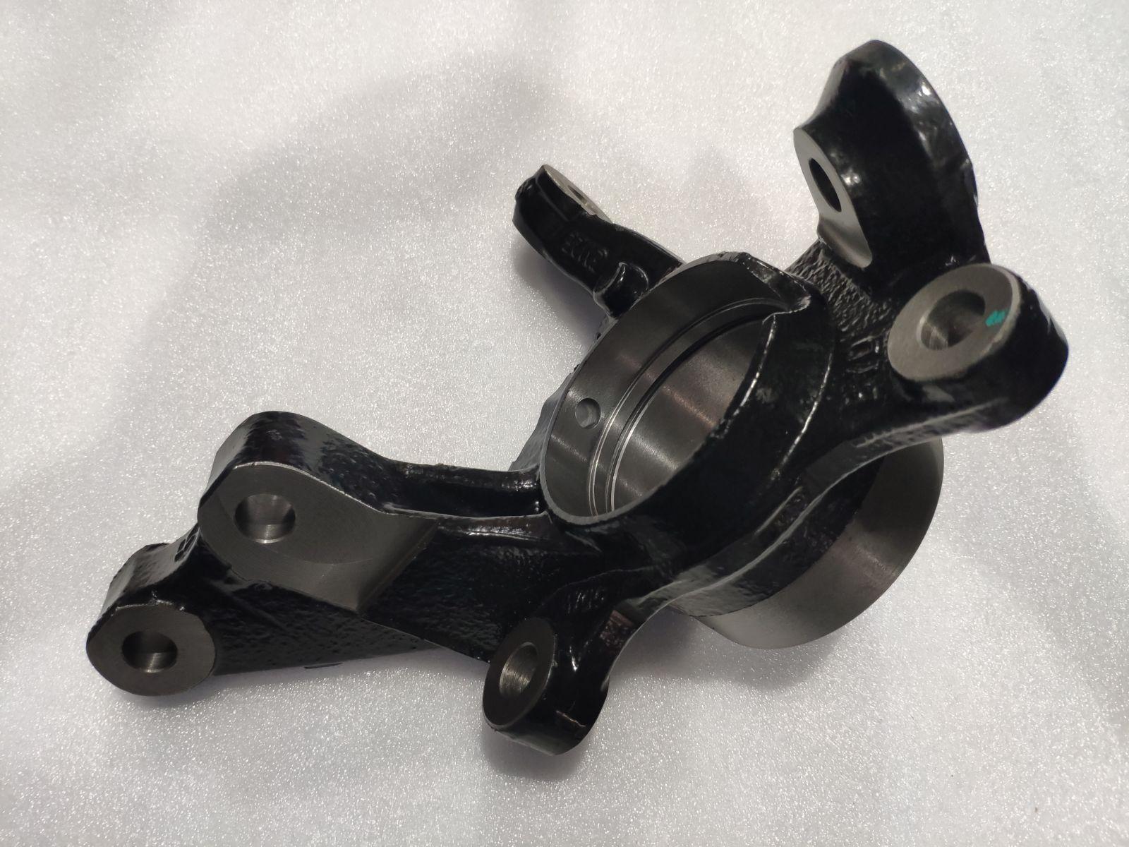 Right Front Steering Knuckle EM2E-2304201CS