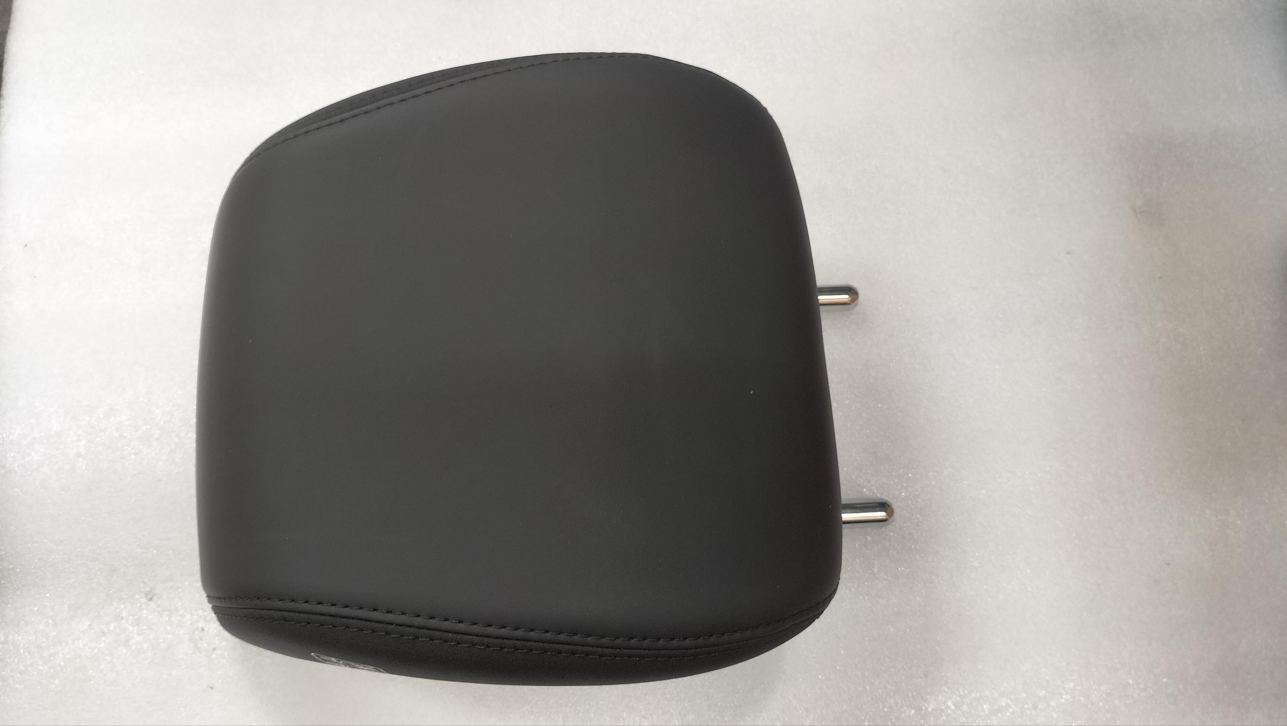 EM2E-7008010-00HAJ Rear Headrest Assembly - Gravel Gray