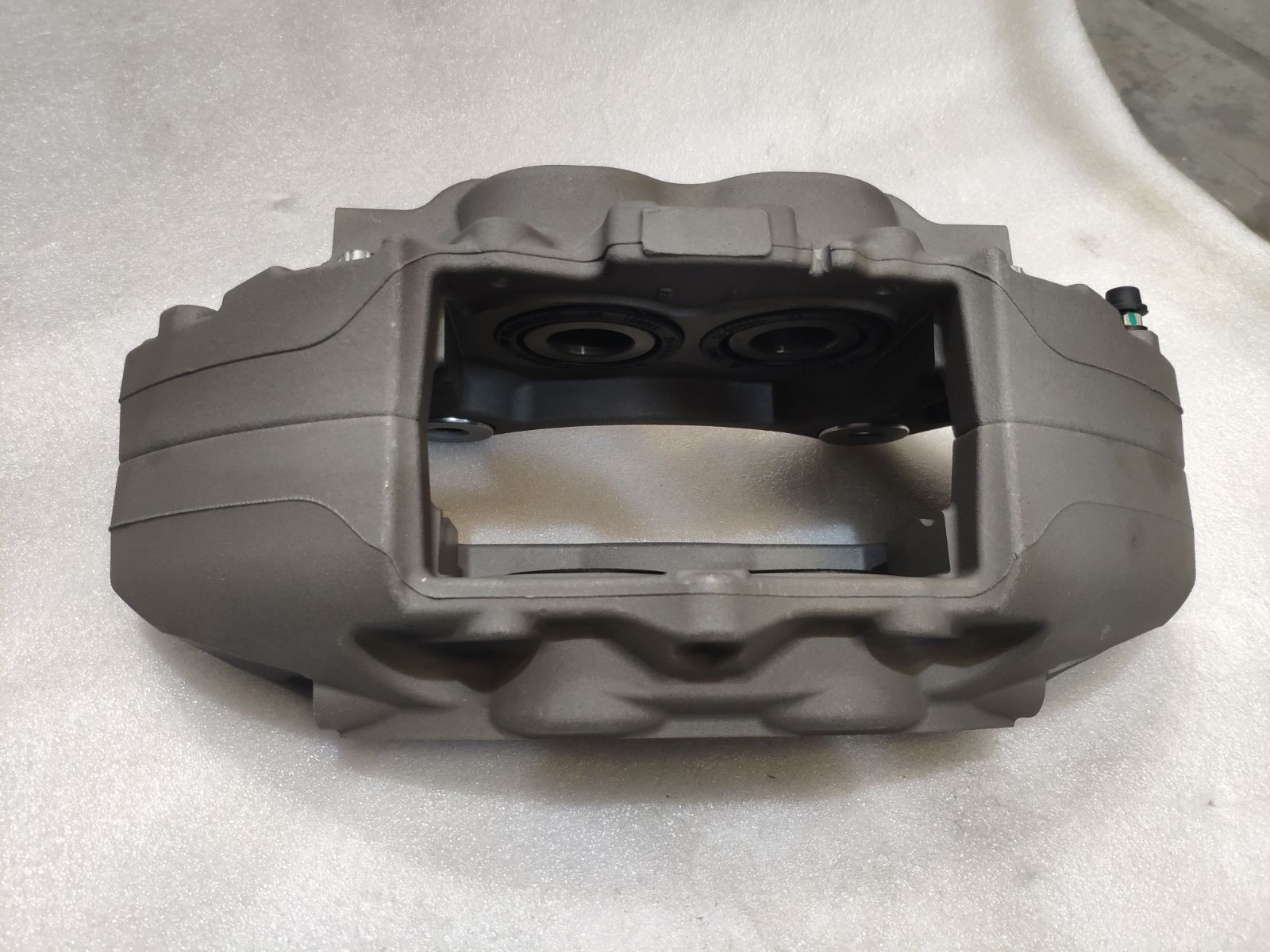 Right Front Brake Caliper Subassembly