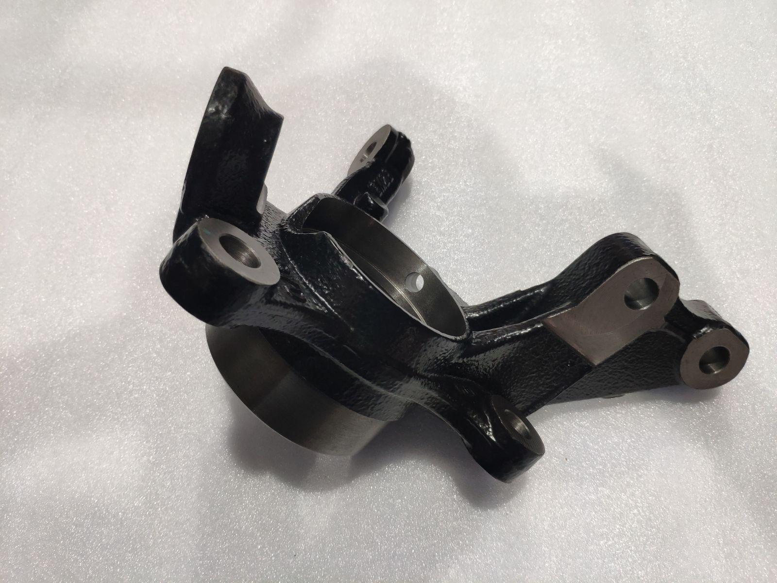 Left Front Steering Knuckle EM2E-2304101CS