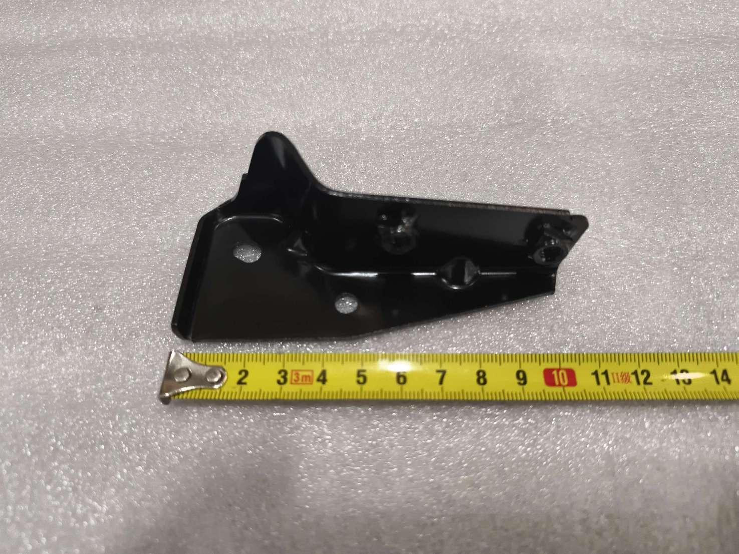 Auxiliary Tank Mounting Bracket II