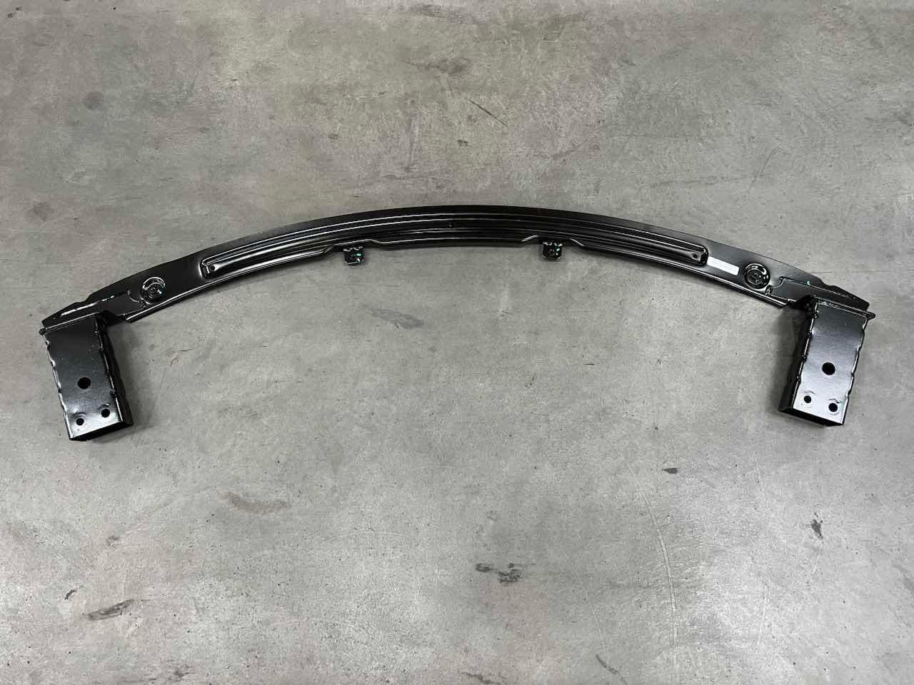 Front Pedestrian Protection Beam