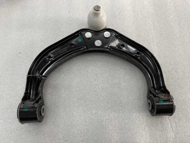 Left Front Upper Control Arm Assembly