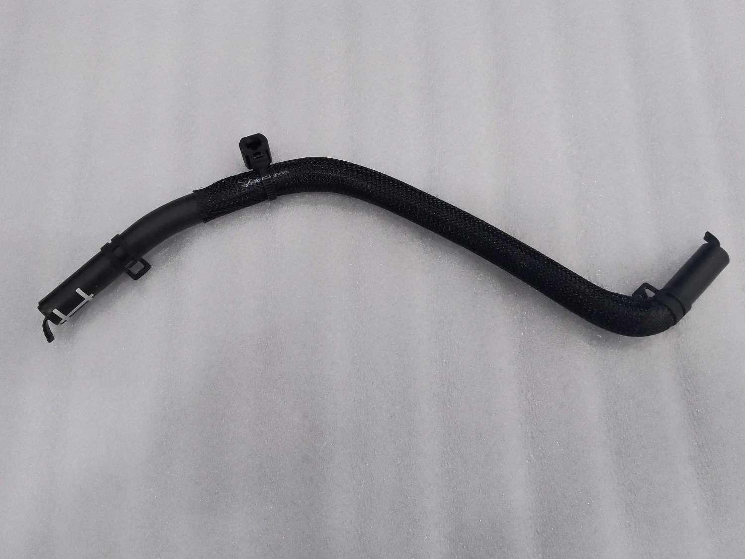 Brake Fluid Reservoir Connecting Hose Assembly