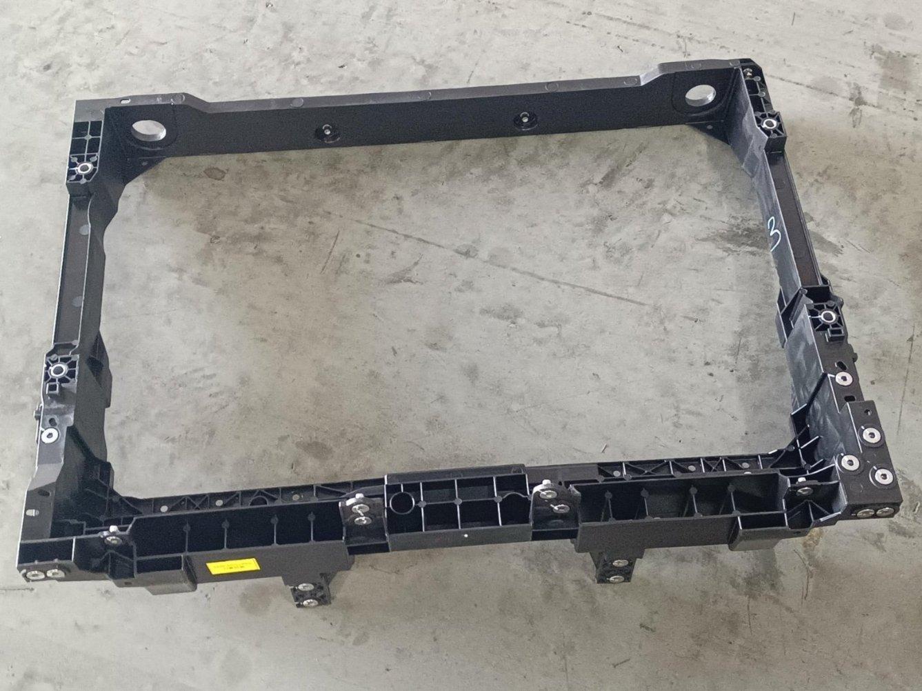 Front End Module Assembly