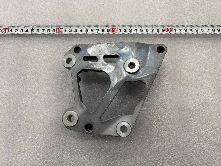 Electric Compressor Bracket
