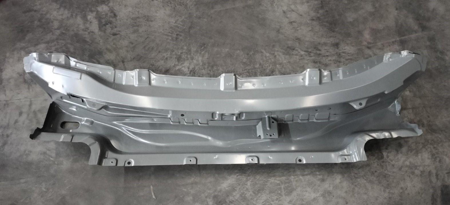 Front Cowl Rear Section Assembly