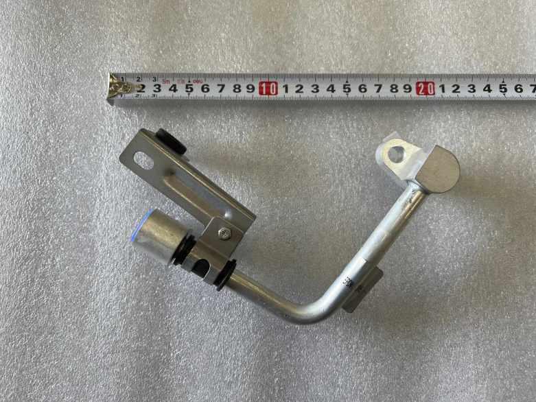 Compressor Discharge Tube Assembly 2_M00000