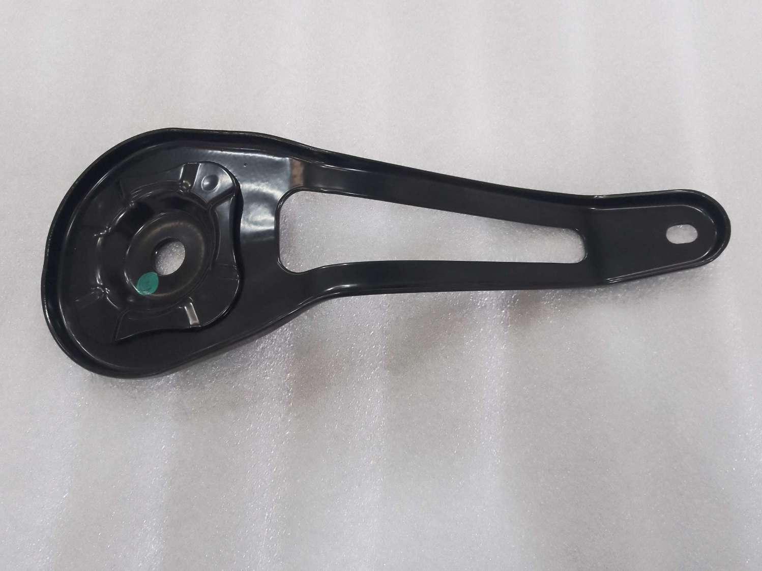 Front Subframe Front Mounting Bracket Assembly