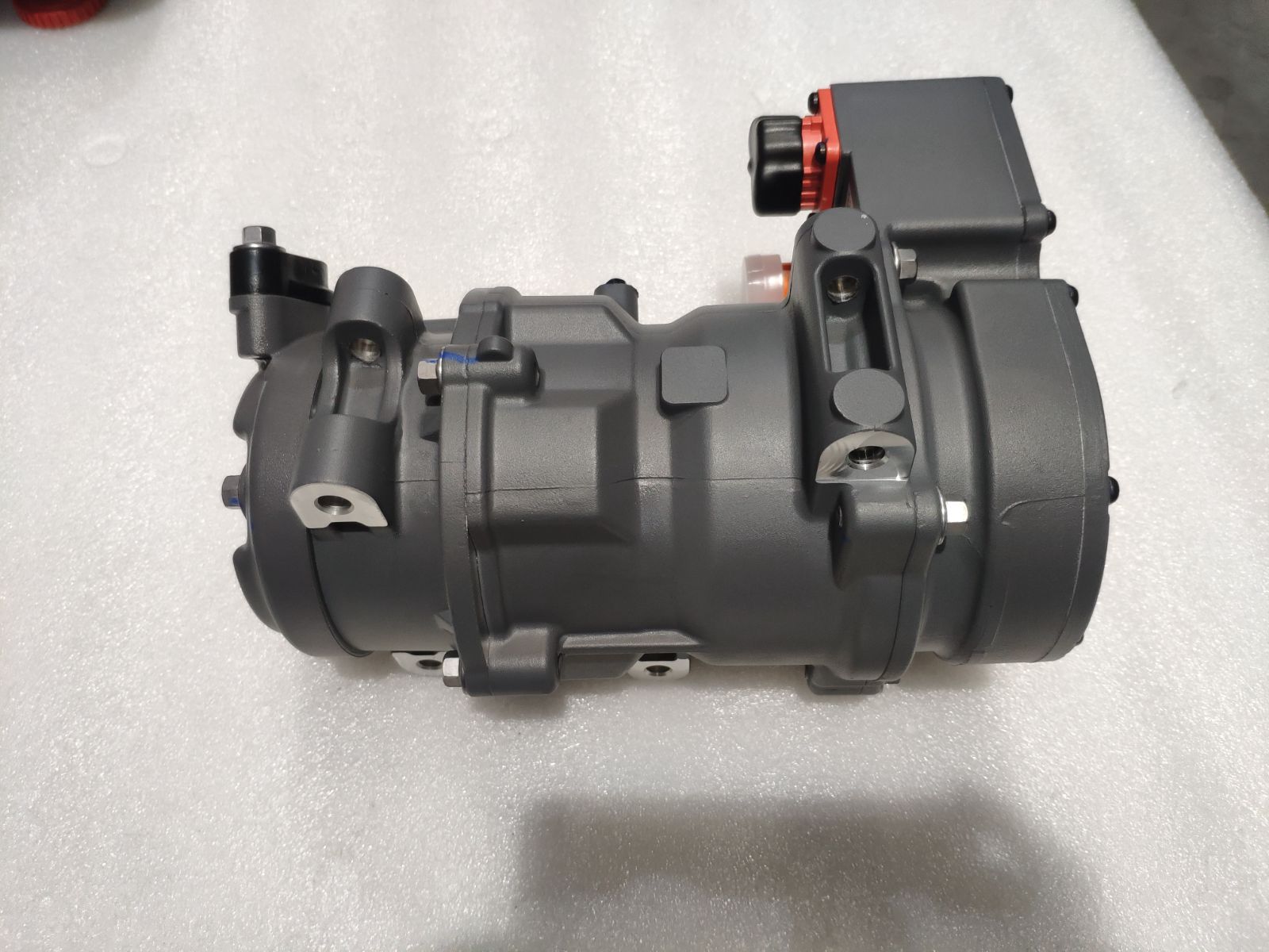 Electric Compressor Assembly