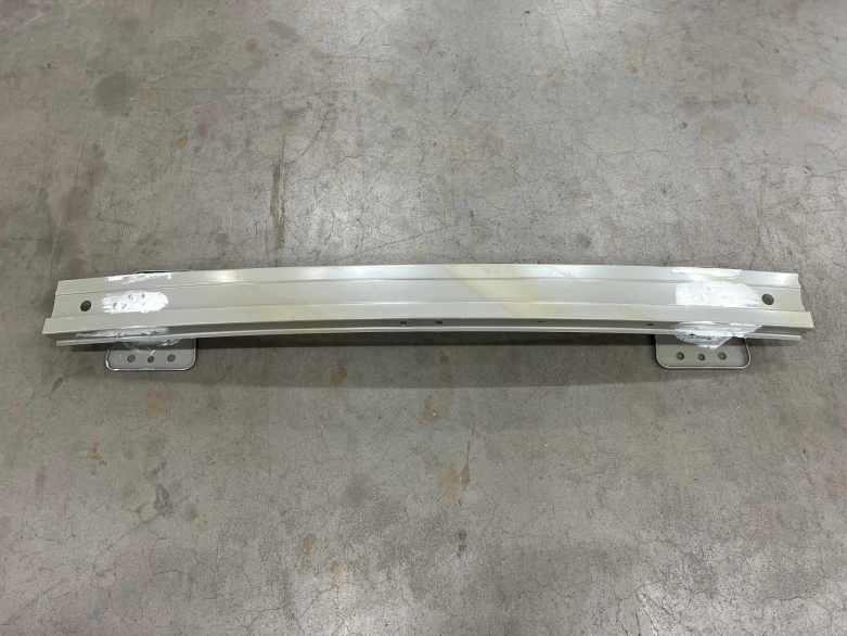 Rear Bumper Beam Assembly