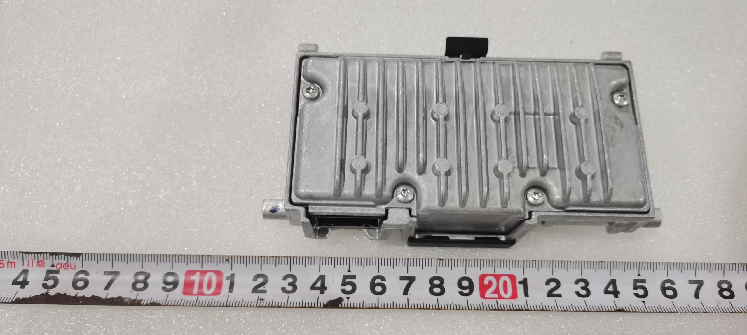 Multi-Function Video Controller Assembly