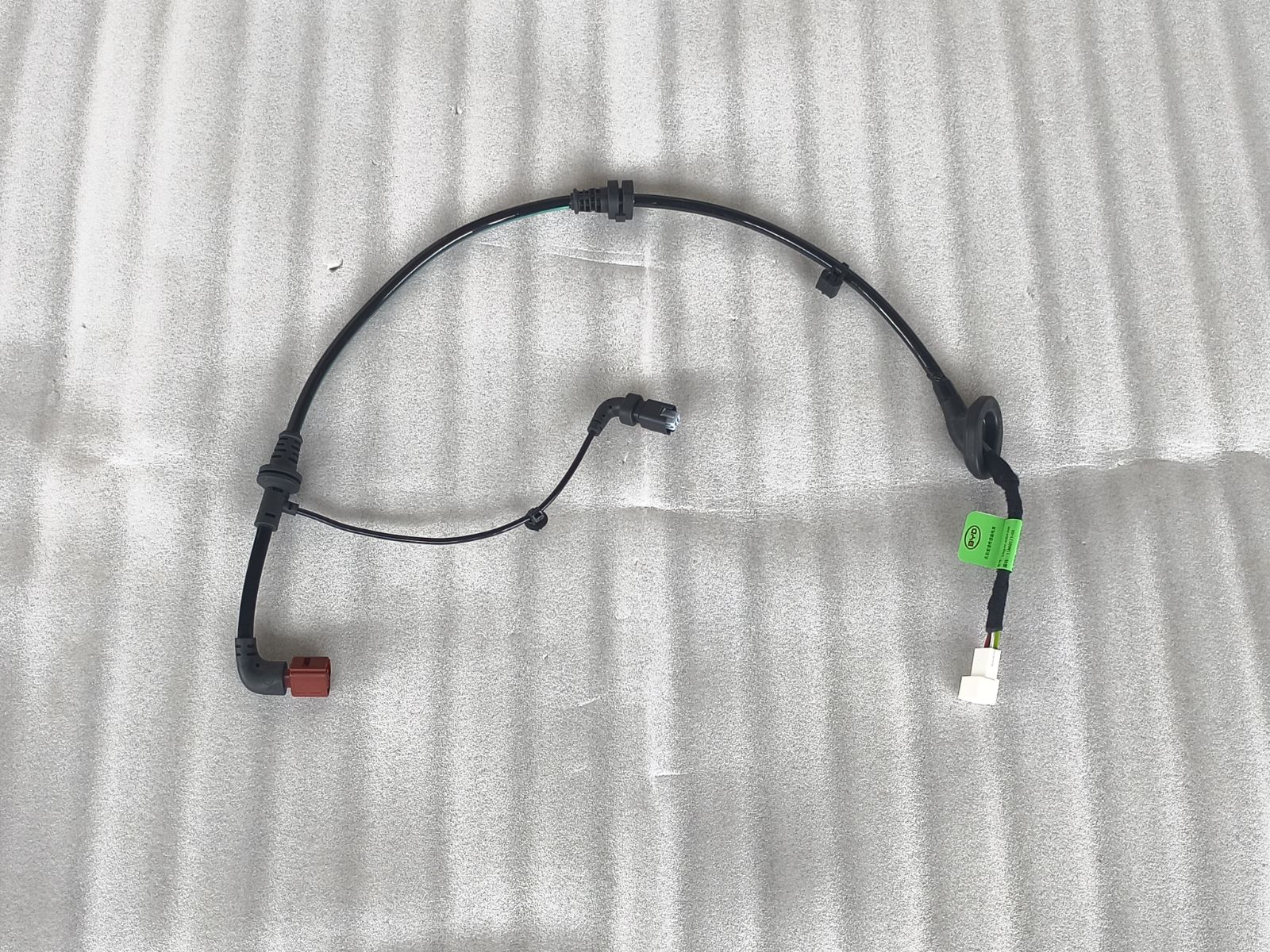 Floor Harness Right Rear Wheel Speed Sensor Sub-harness