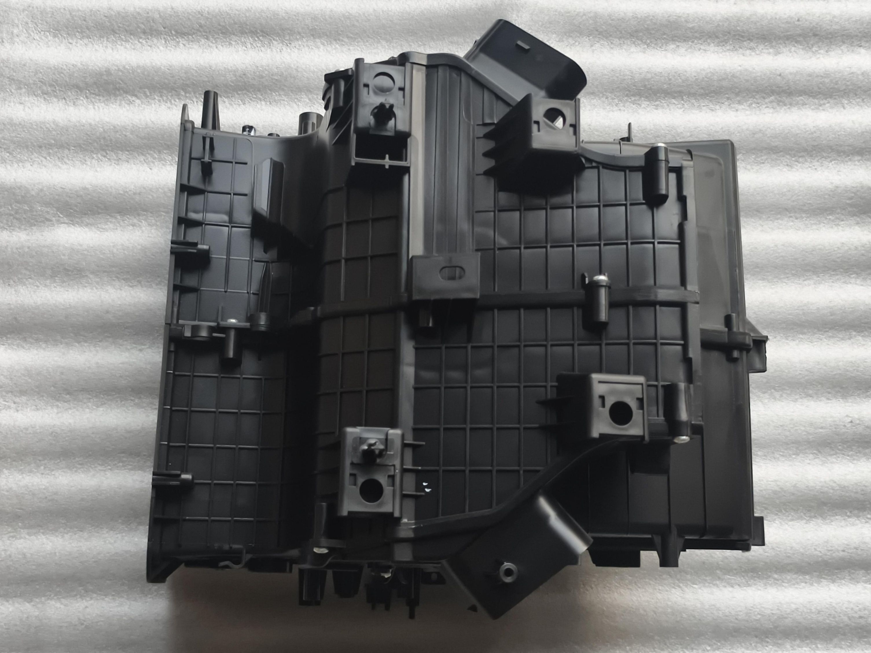 Evaporator Left and Right Housing Subassembly