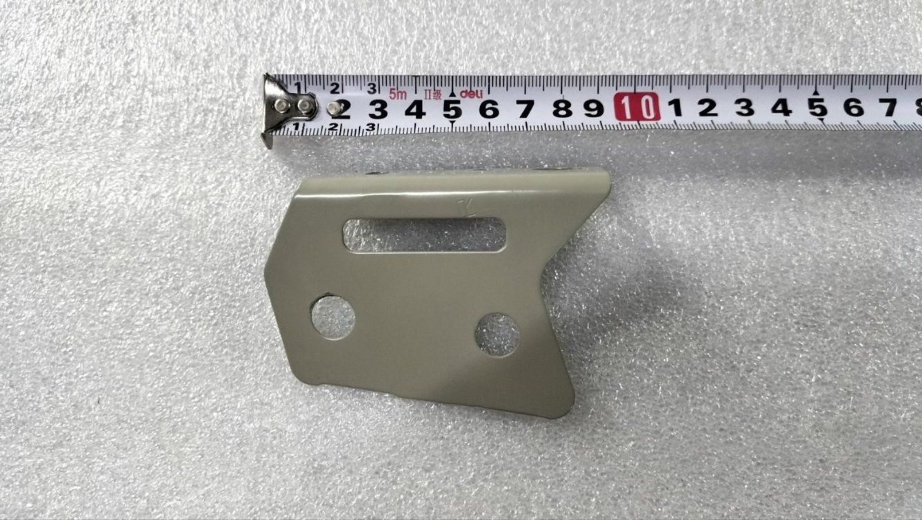Right Fender Mounting Bracket