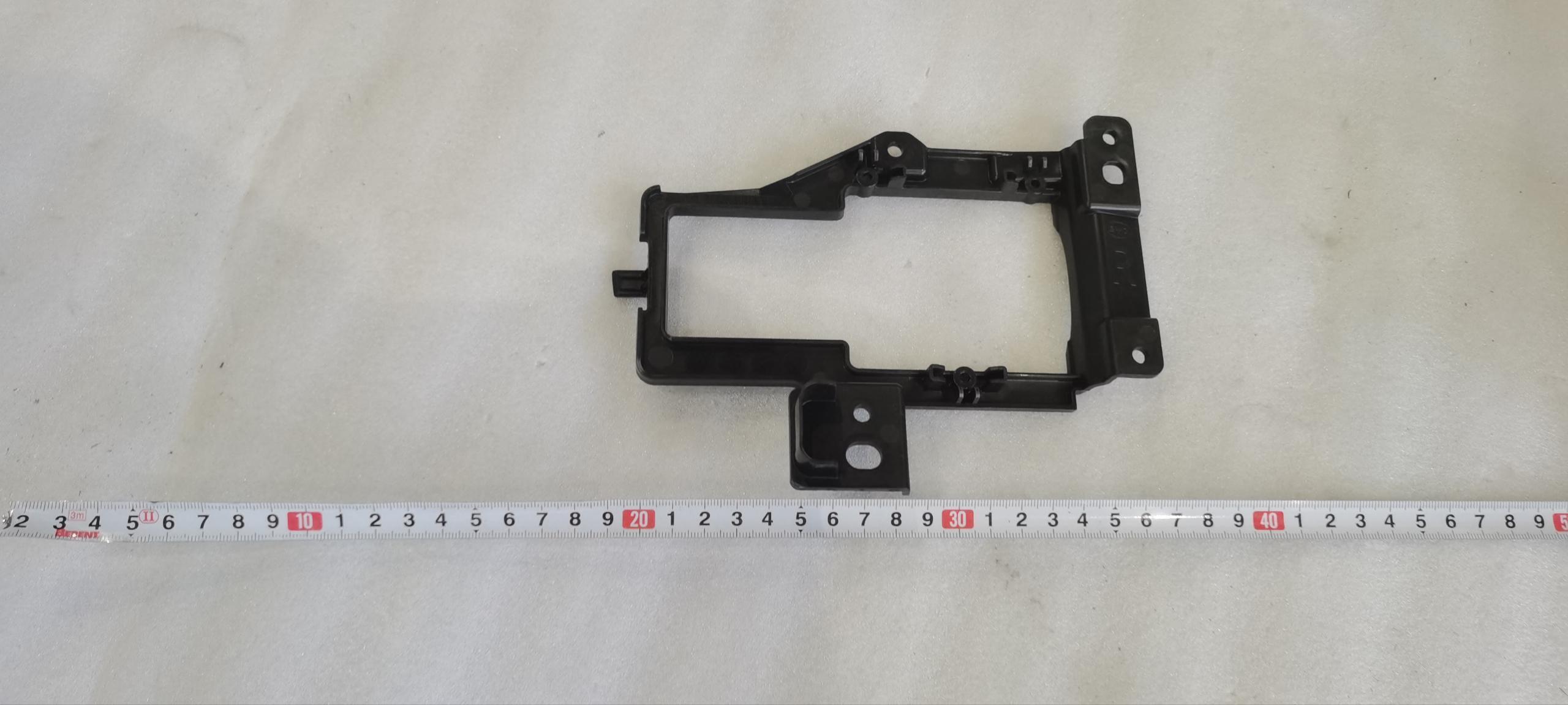 Front Bumper Right Corner Radar Bracket