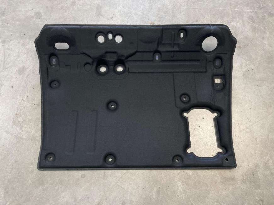 Lower Luggage Compartment Sound Insulator M00000
