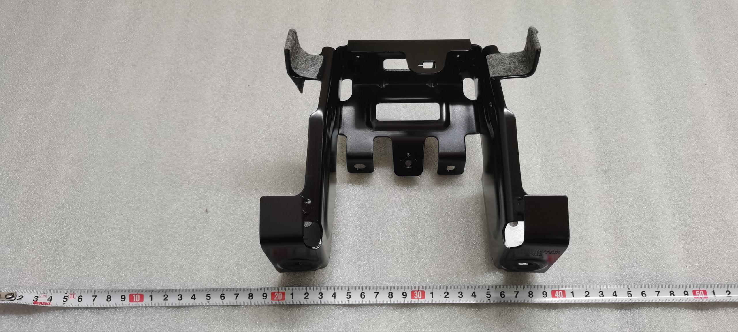 Rear Console Mounting Bracket Assembly