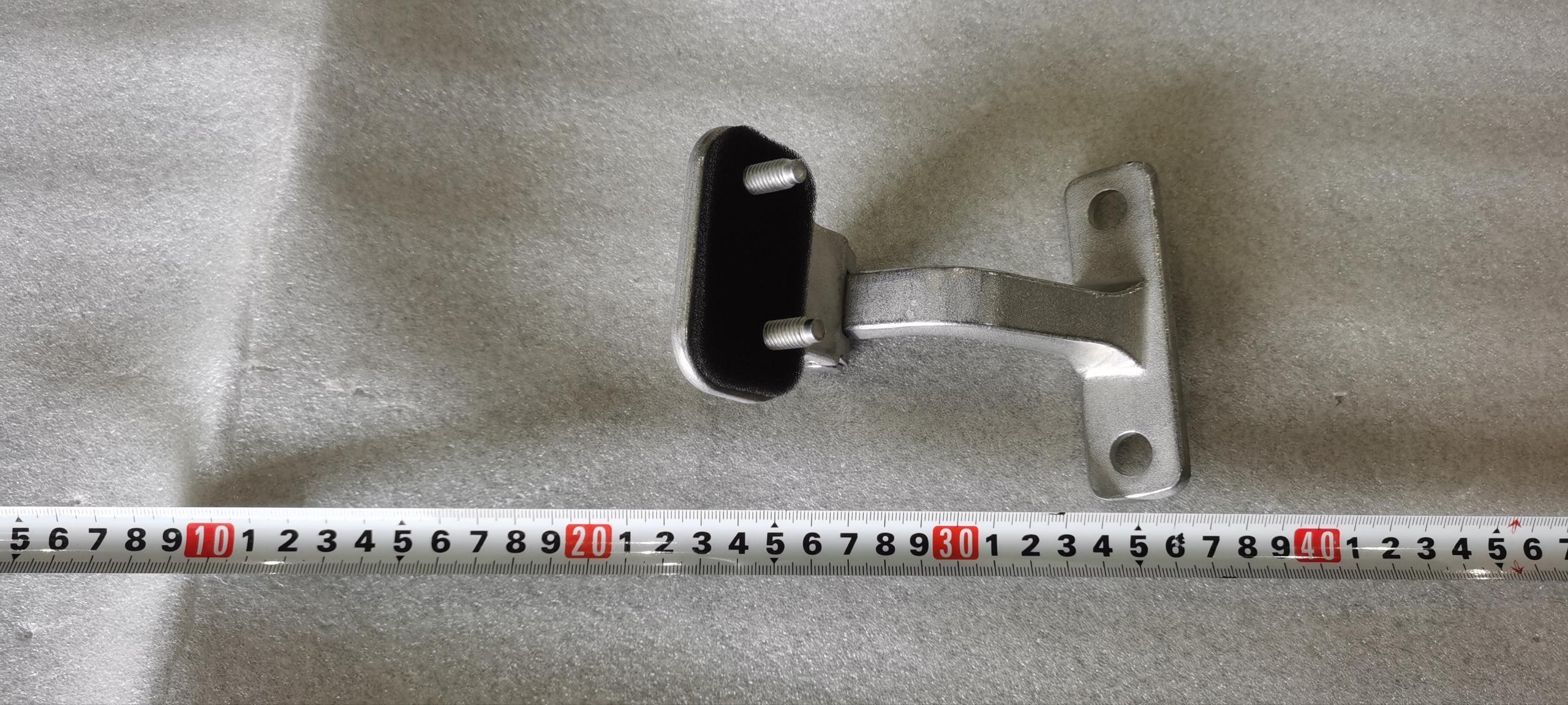Back Door Right Hinge Assembly