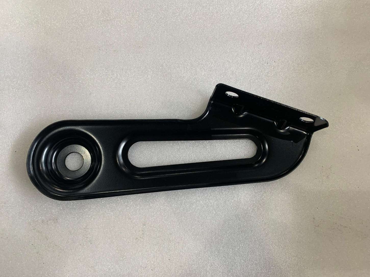Front Subframe Left Front Mounting Bracket Assembly