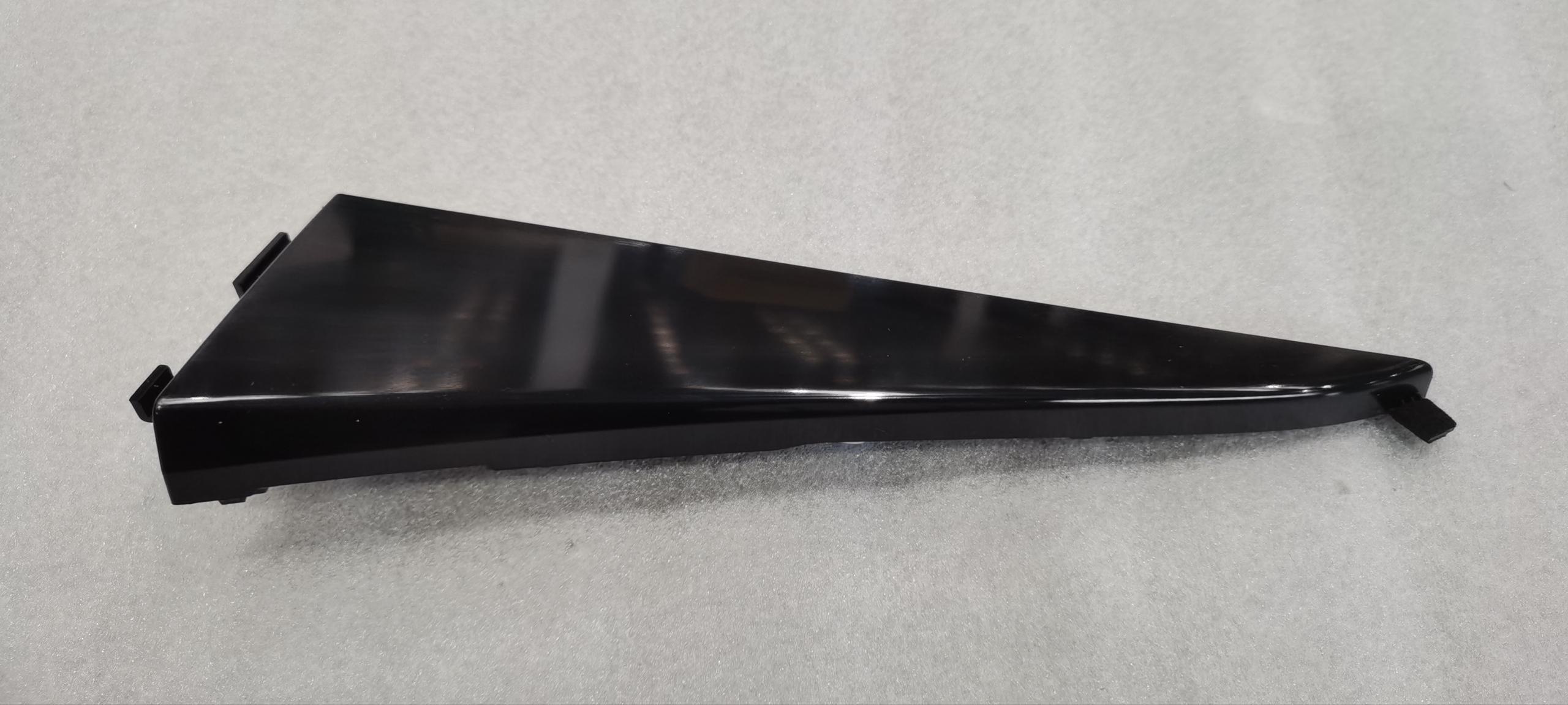 Roof Rear Left Trim Panel Assembly